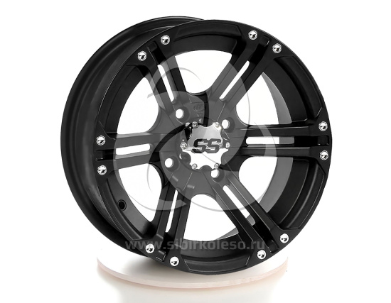 Black 999