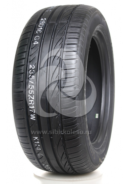 Hankook ventus k114